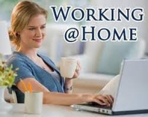 Need Candidates Who Can Spend 4-5 Hrs. On Internet From Home